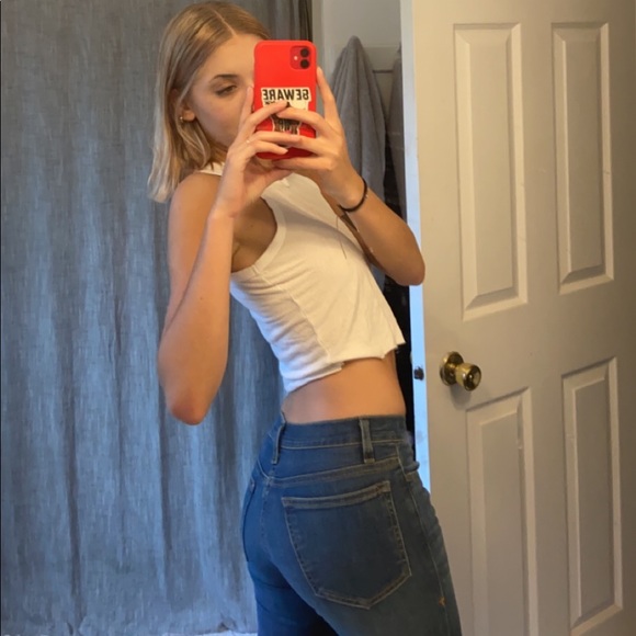 Imogene + Willie Lucy Jeans - Picture 2 of 4